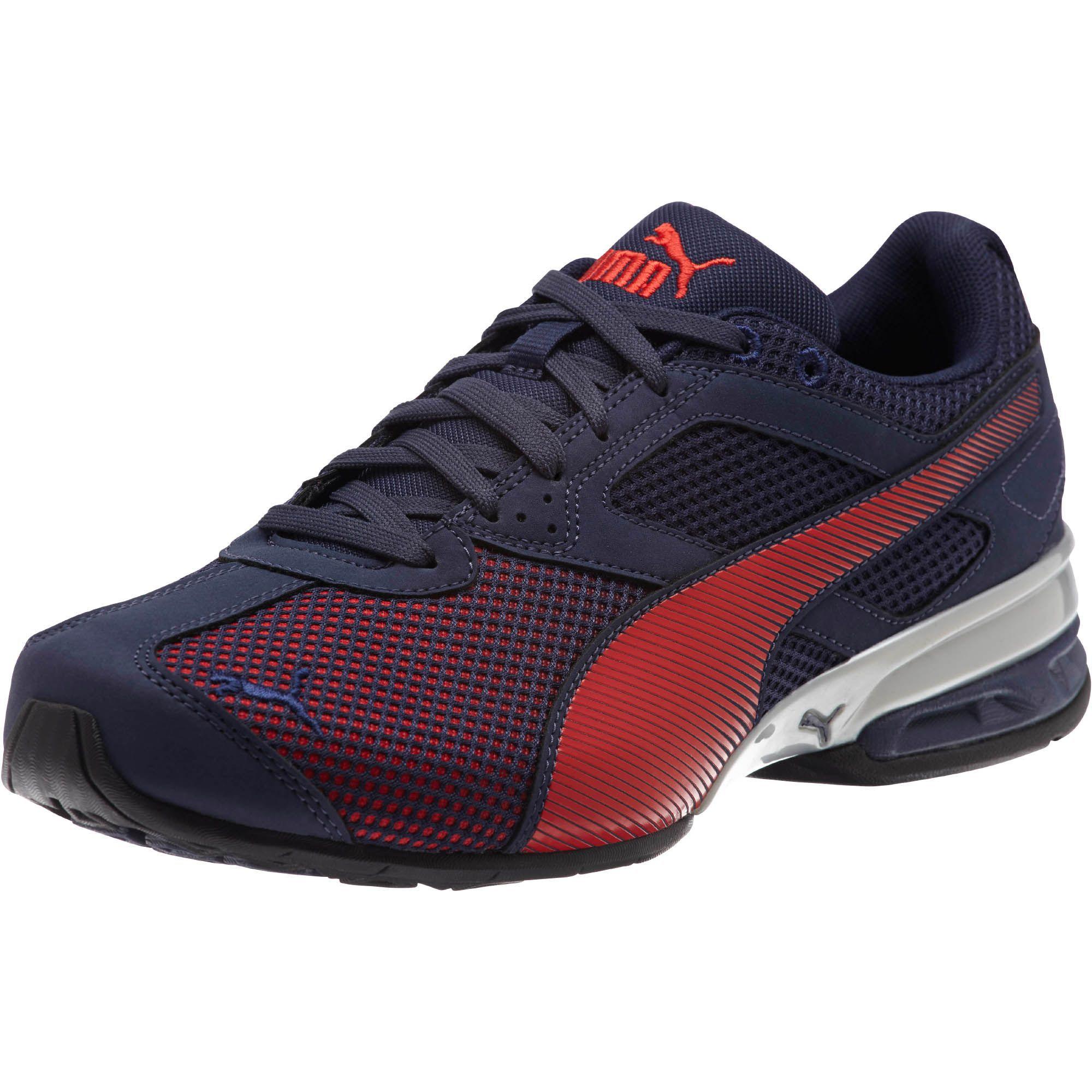 puma running shoe for men